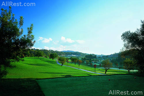ArabellaSheraton Golf Hotel Son Vida 14